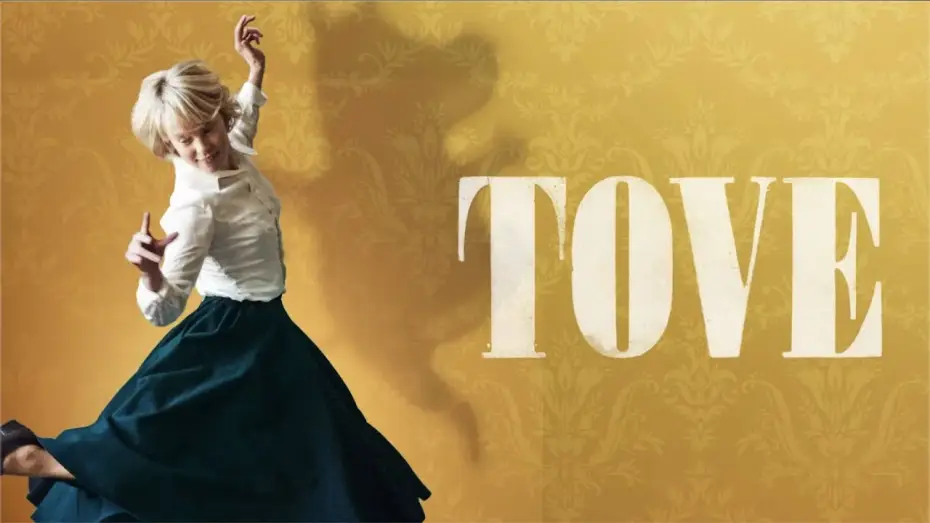 Wideo do filmu Tove — TOVE - BANDE ANNONCE OFFICIELLE