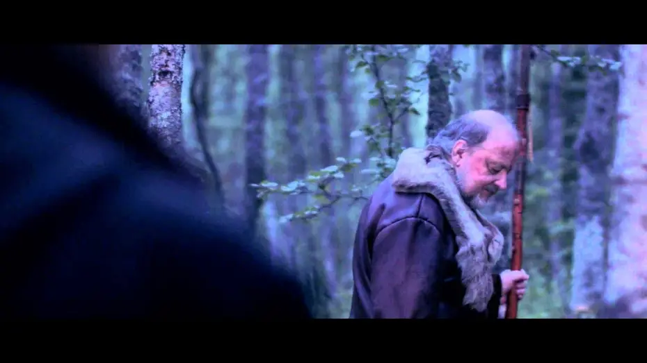 Wideo do filmu Stallo: Sjamanens forbannelse — Stallo Awakens - Teaser Trailer - FEATURE FILM. Black Magic Cinema Camera prores