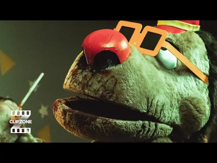 Wideo do filmu The Banana Splits Movie — Fleegle Vs. The Influencers