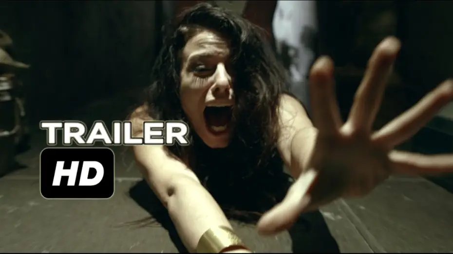 Wideo do filmu Handjob Cabin — Handjob Cabin (Official HD Trailer) by Bennet Silverman