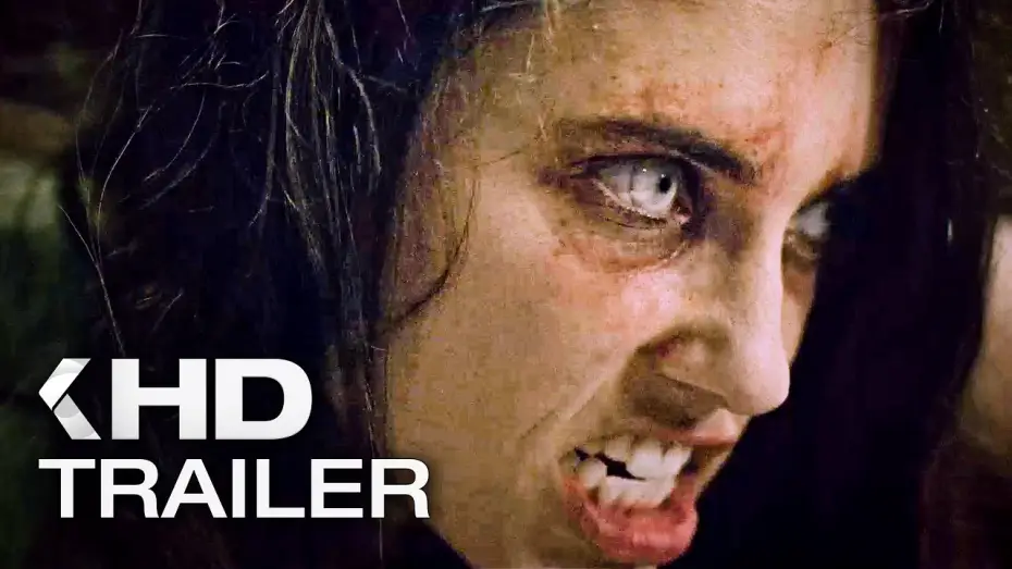 Wideo do filmu Godzina oczyszczenia — EXORZISMUS 2.0 Trailer German Deutsch (2020)