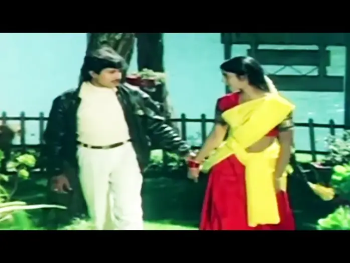 Wideo do filmu கவிதை பாடும் அலைகள் — Kanne En Kanmaniye - Rajmohan, Janani - Kavithai Paadum Alaigal