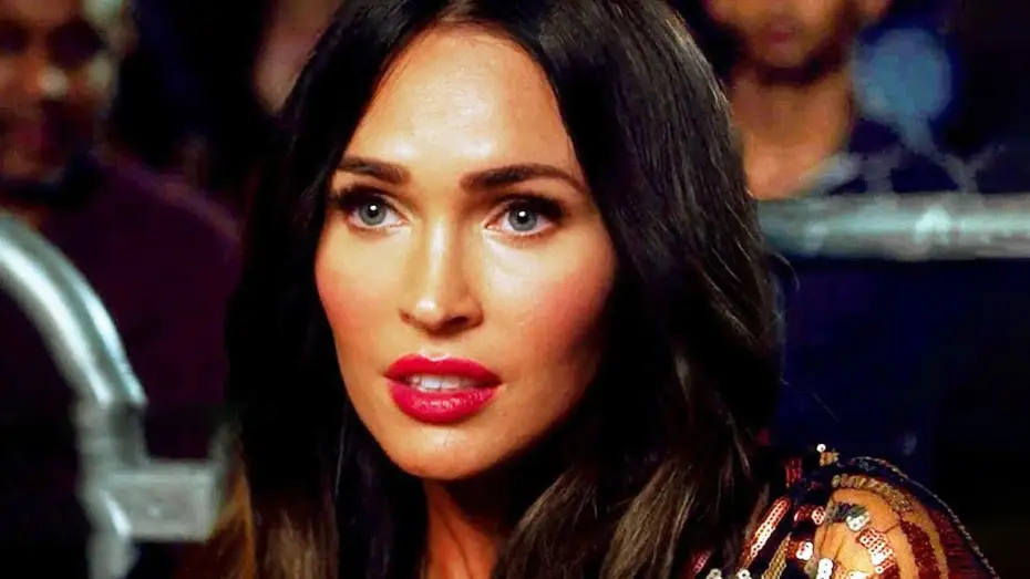 Wideo do filmu Niewidzialna — À L'OMBRE DES REGARDS Bande Annonce (2021) Megan Fox, Film Fantastique