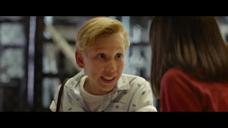 Wideo do filmu Foxter - cudowny pies — Foxter & Max