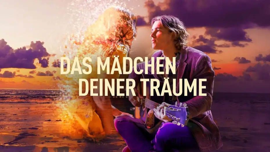 Wideo do filmu Poznałem Dziewczynę — Das Mädchen deiner Träume | Offizieller Trailer | Deutsch HD