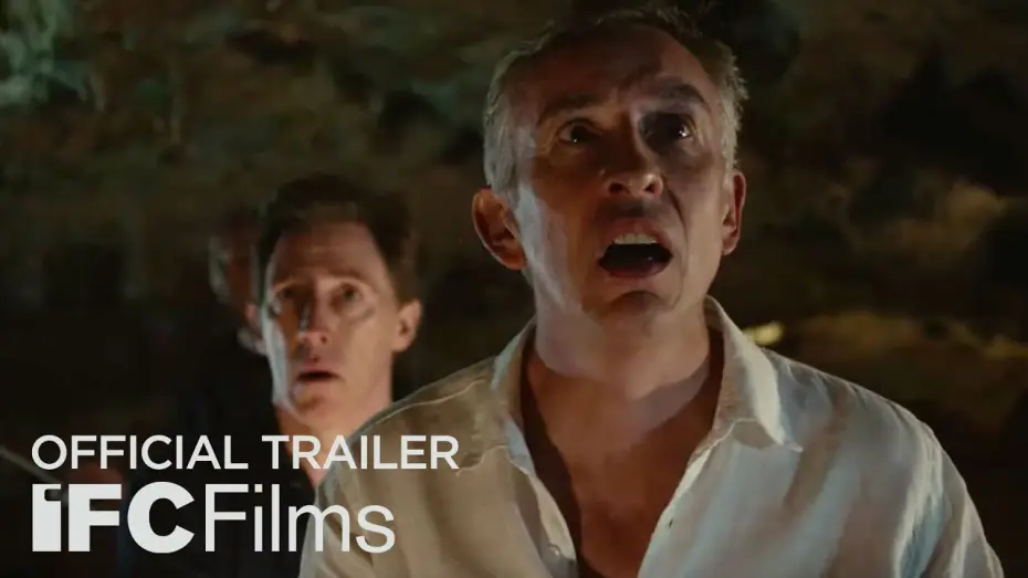 Wideo do filmu The Trip to Greece — The Trip To Greece - Official Trailer I HD I IFC Films