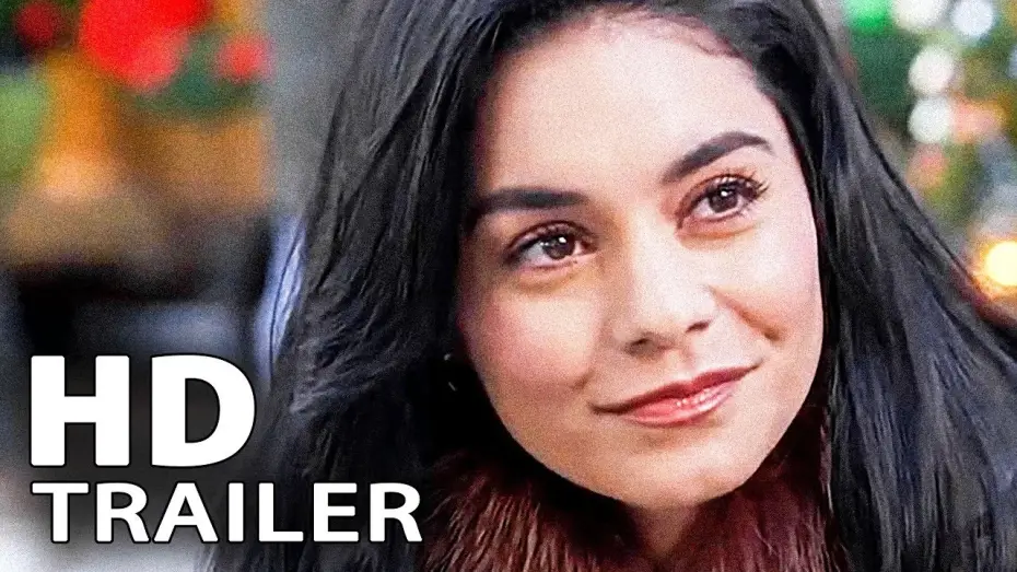 Wideo do filmu Świąteczny rycerz — THE KNIGHT BEFORE CHRISTMAS Trailer Deutsch German 2019