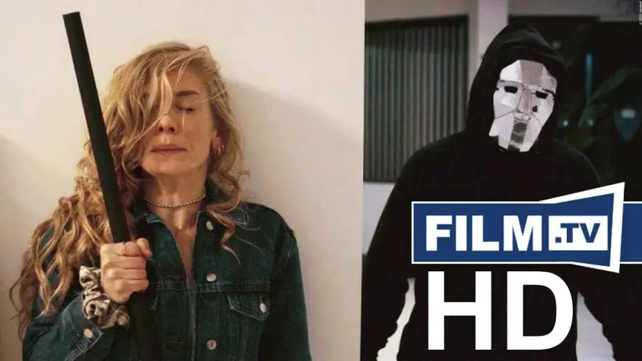 Wideo do filmu Inicjacja — Slayed - Wer stirbt als Nächstes? Trailer Deutsch German (2021)