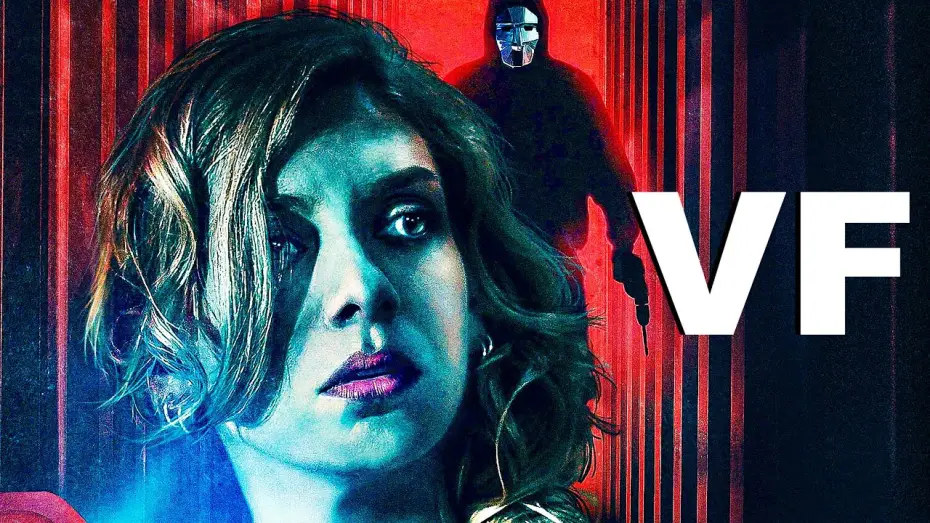 Wideo do filmu Inicjacja — INITIATION Bande Annonce VF (2021)