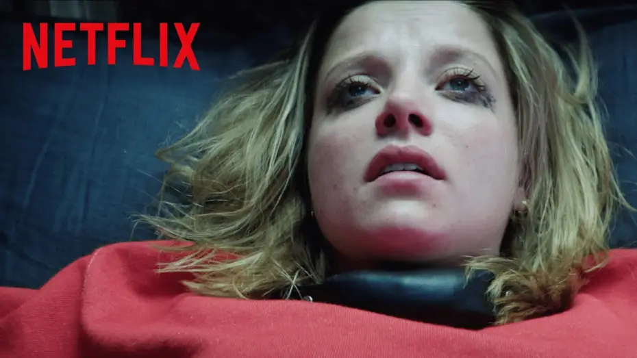 Wideo do filmu Porwanie Stelli — Offizieller Trailer