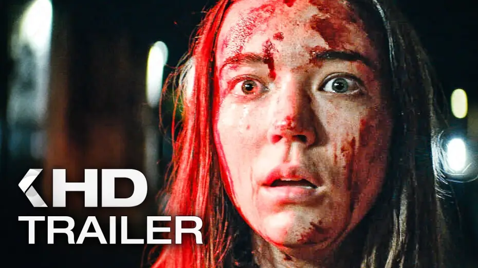 Wideo do filmu Kawalerka — THE APARTMENT: Willkommen im Alptraum Trailer German Deutsch (2020)