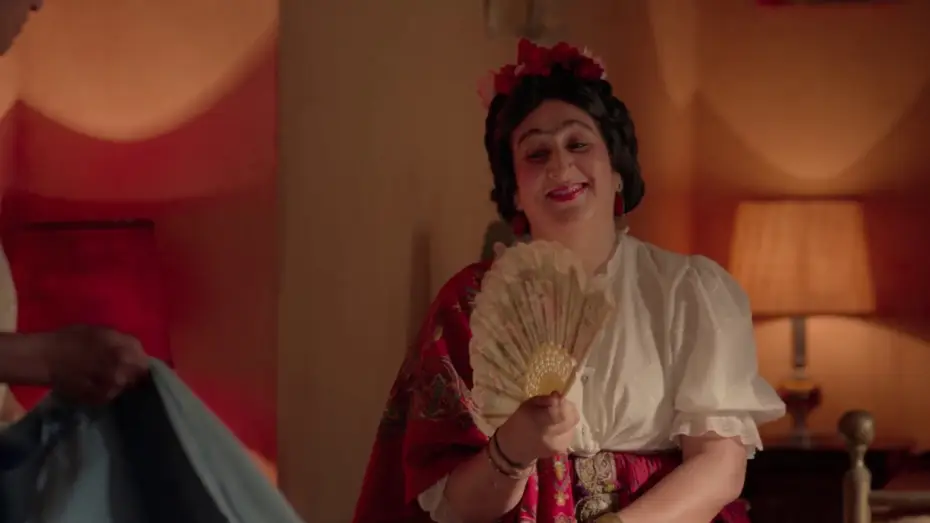 Wideo do filmu Porto Farina — Porto Farina - Bande Annonce Officielle