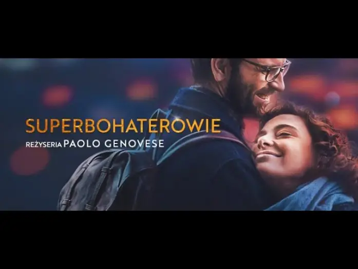 Wideo do filmu Superbohaterowie — Polski zwiastun