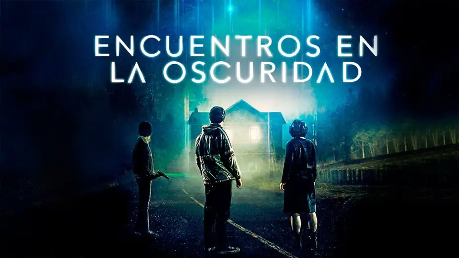 Wideo do filmu Mroczne spotkanie — ENCUENTROS en la OSCURIDAD | TRÁILER OFICIAL en ESPAÑOL | YouPlanet Pictures