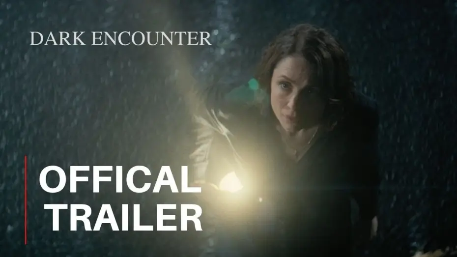 Wideo do filmu Mroczne spotkanie — DARK ENCOUNTER - Official Trailer (2019)