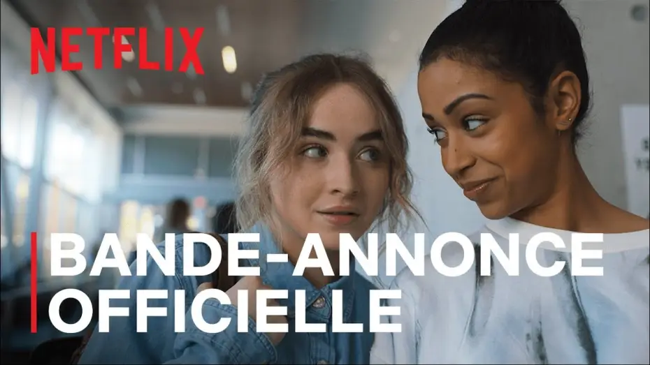 Wideo do filmu Wytańcz to — Work It - Bande Annonce [VOST]
