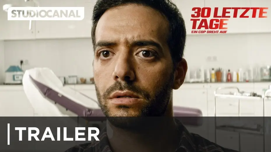 Wideo do filmu Bohater miesiąca — Offizieller Trailer