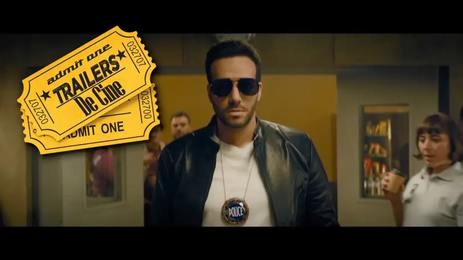 Wideo do filmu Bohater miesiąca — 30 DIAS - TRAILER ESPAÑOL