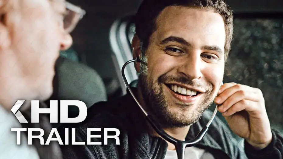 Wideo do filmu Czy jest tu lekarz? — EIN DOKTOR AUF BESTELLUNG Trailer German Deutsch (2021)