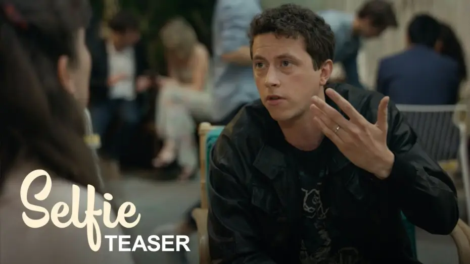Wideo do filmu Selfie — SELFIE Teaser : "Appli rencontres" [VF]