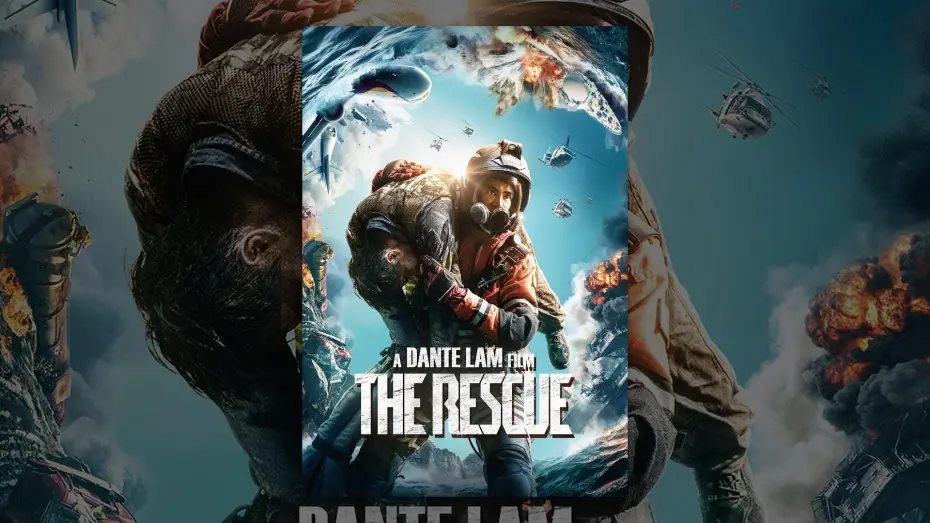 Wideo do filmu 紧急救援 — The Rescue: Gefährlicher Einsatz
