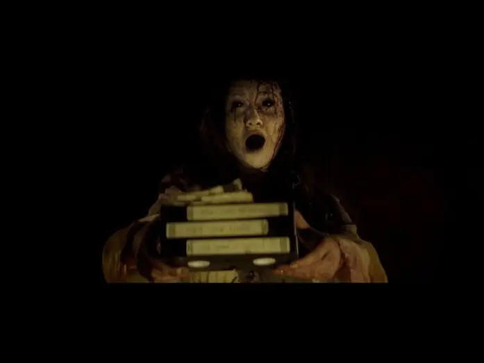 Wideo do filmu Spirala — Spiral - Das Ritual (Trailer deutsch)