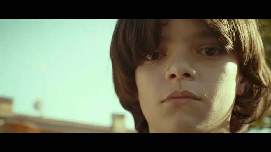 Wideo do filmu Złe baśnie — FAVOLACCE (2020) - Teaser trailer ufficiale