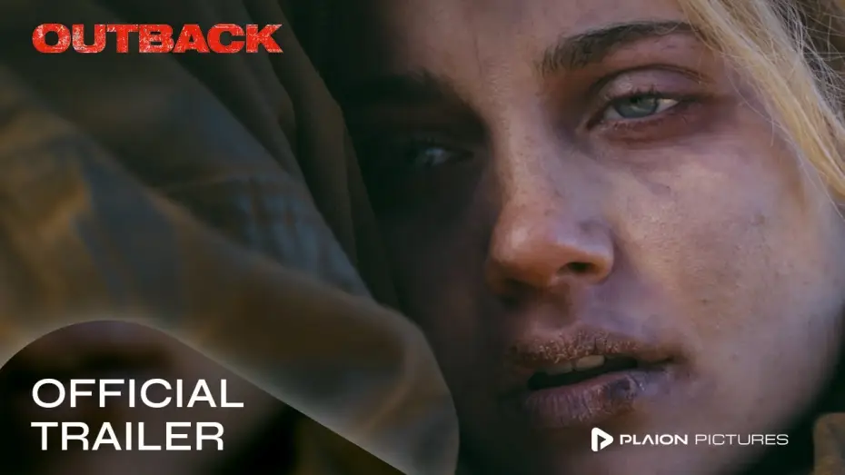 Wideo do filmu Outback — Outback (Deutscher Trailer) - Lauren Lofberg, Taylor Wiese