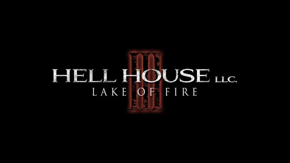 Wideo do filmu Hell House LLC III: Lake of Fire — HELL HOUSE LLC III LAKE OF FIRE Official Trailer (2019) Shudder