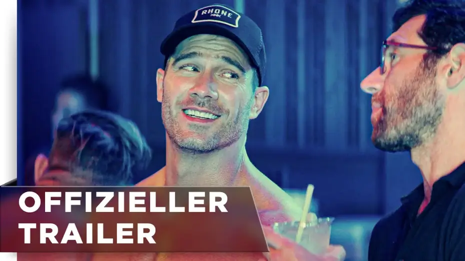 Wideo do filmu Kumple — Offizieller Green Band Trailer