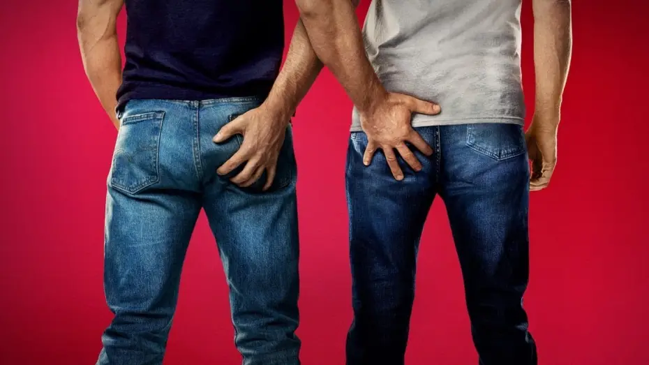 Wideo do filmu Kumple — Bros - Trailer Español