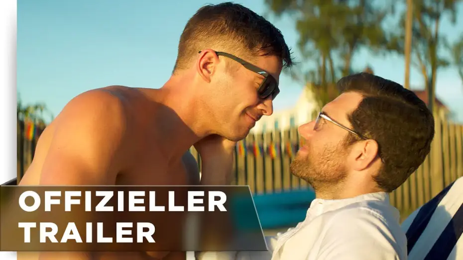 Wideo do filmu Kumple — Offizieller Red Band Trailer