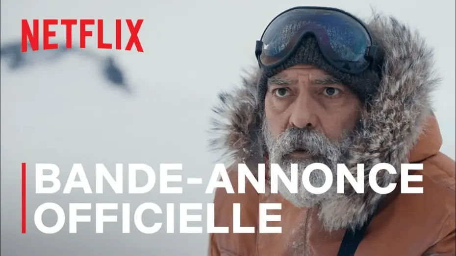 Wideo do filmu Niebo o północy — MINUIT DANS L'UNIVERS - Bande Annonce [VOST]