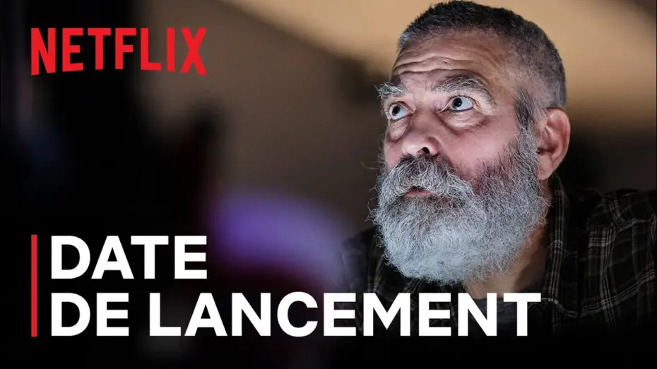 Wideo do filmu Niebo o północy — MINUIT DANS L'UNIVERS :  Date de lancement [VOST]