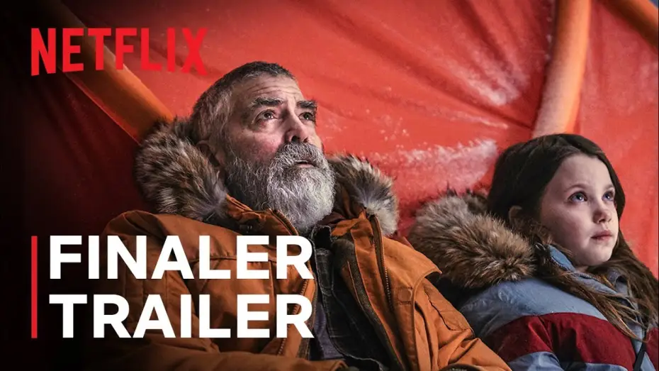 Wideo do filmu Niebo o północy — The Midnight Sky | Finaler Trailer | George Clooney | Netflix