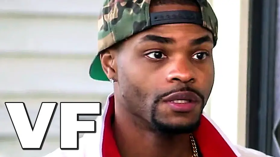 Wideo do filmu Coffee i Kareem — COFFEE & KAREEM Bande Annonce VF (2020) King Bach, Taraji P. Henson