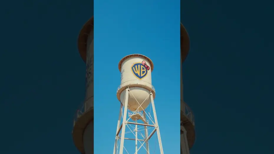 Wideo do filmu Hello Kitty — Hello Hollywood