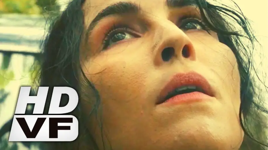 Wideo do filmu Sekrety z przeszłości — THE SECRETS WE KEEP Bande Annonce VF (2020) Noomi Rapace