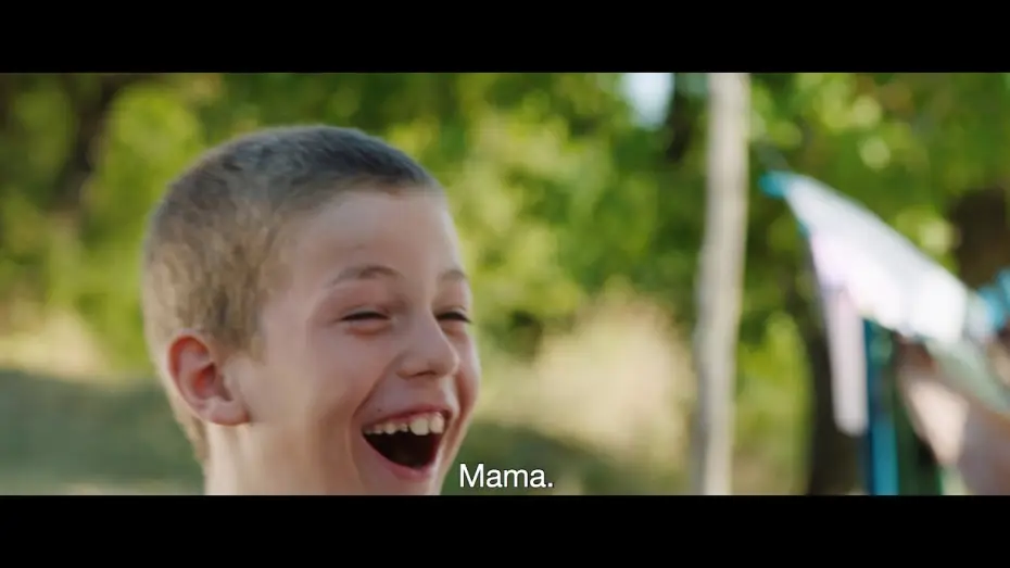 Wideo do filmu Shpia e Agës — Official Trailer