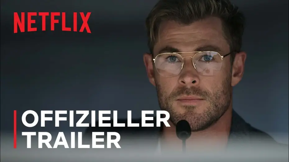 Wideo do filmu Pajęcza Głowa — Offizieller Trailer