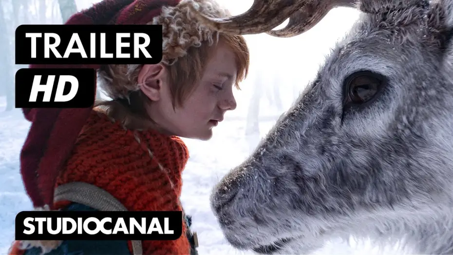 Wideo do filmu Chłopiec zwany Gwiazdką — Trailer 1