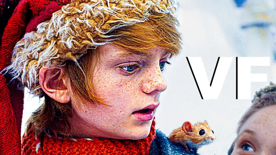 Wideo do filmu Chłopiec zwany Gwiazdką — UN GARÇON NOMMÉ NOËL Bande Annonce VF (2021)