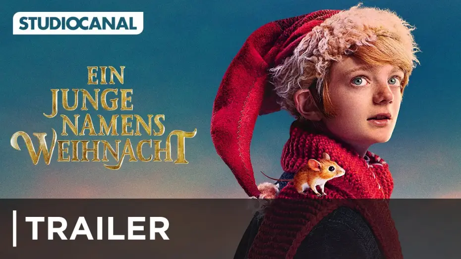 Wideo do filmu Chłopiec zwany Gwiazdką — Trailer 2