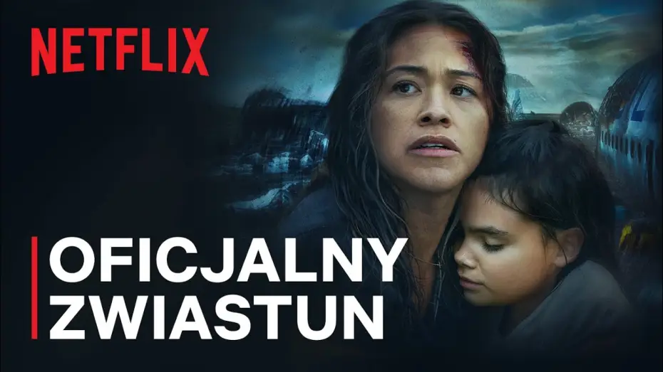 Wideo do filmu Gdy sen nie nadchodzi — Gdy sen nie nadchodzi | Oficjalny zwiastun | Netflix