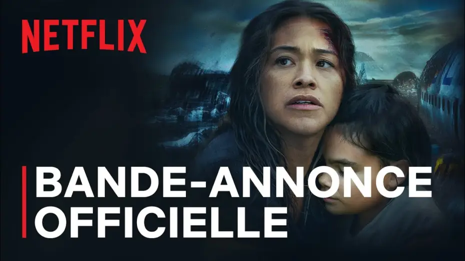 Wideo do filmu Gdy sen nie nadchodzi — AWAKE - Bande Annonce [VF]