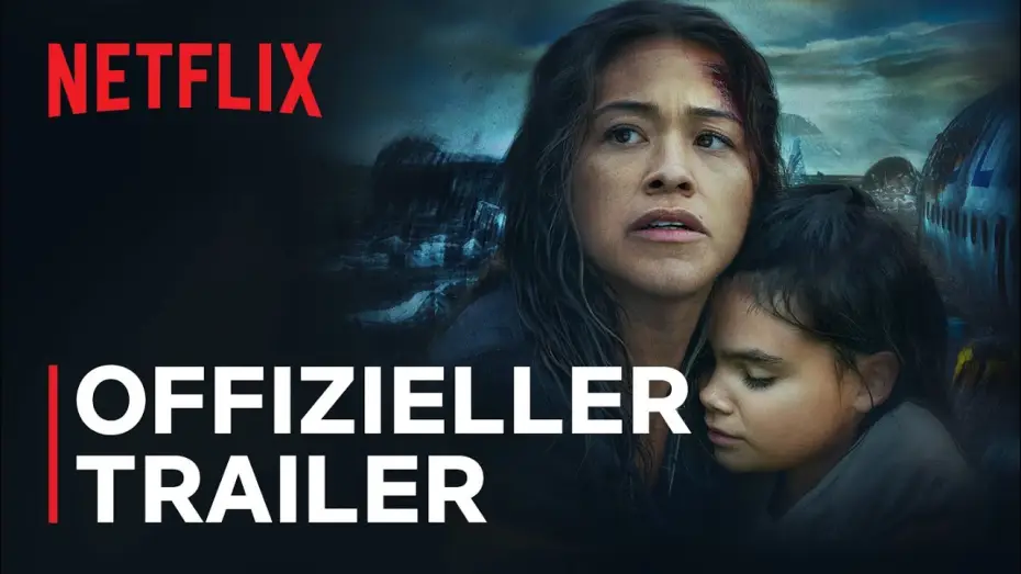 Wideo do filmu Gdy sen nie nadchodzi — Awake (German Trailer)