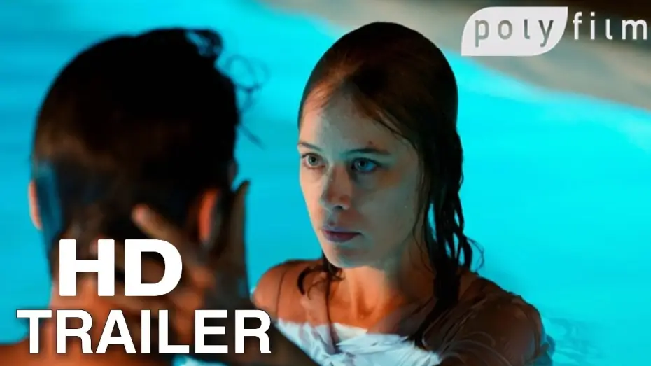 Wideo do filmu Undine — UNDINE Trailer German Deutsch (2020)