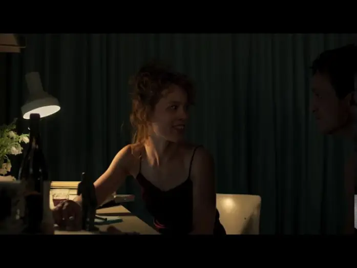 Wideo do filmu Undine — Undine | Trailer Ufficiale