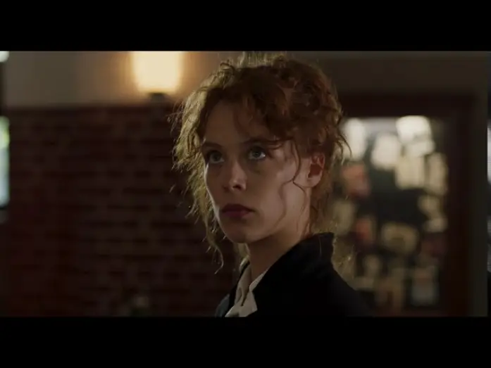 Wideo do filmu Undine — Undine - Un amore per sempre | Dal 24 settembre al cinema