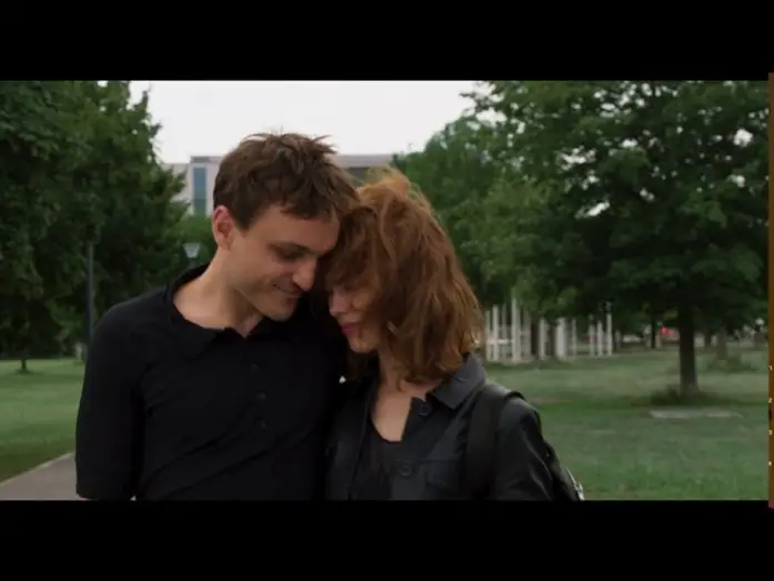 Wideo do filmu Undine — Undine - Un amore per sempre | Dal 24 settembre al cinema